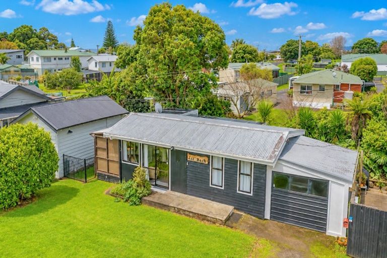 Photo of property in 10 Tatahi Street, Te Puru, Thames, 3575