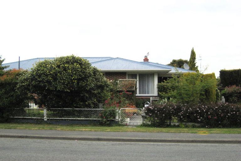 Photo of property in 1a Fuller Street, Kaiapoi, 7630