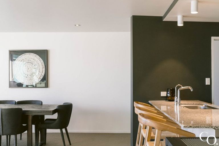 Photo of property in Palm Cove Apartments, 201/6 Tawa Street, Mount Maunganui, 3116