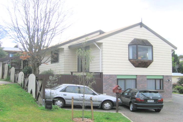 Photo of property in 19b Chester Street, Judea, Tauranga, 3110
