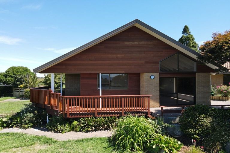 Photo of property in 110 Matai Road, Matamata, 3472