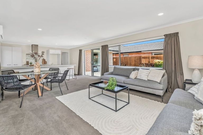 Photo of property in 59 Rawnsley Terrace, Wigram, Christchurch, 8042