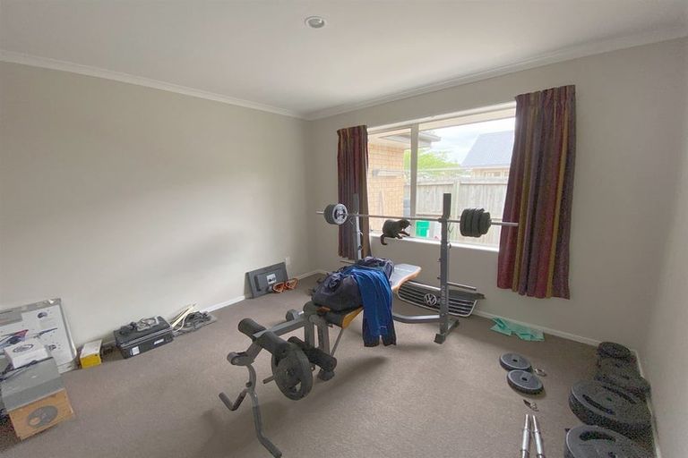 Photo of property in 5 Kintyre Place, Prebbleton, 7604