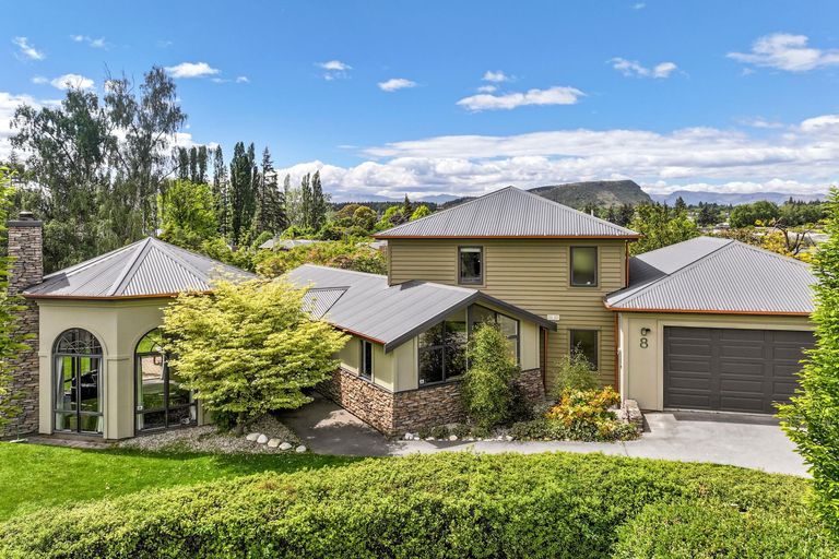 Photo of property in Meadowstone Drive, Wanaka, 9305
