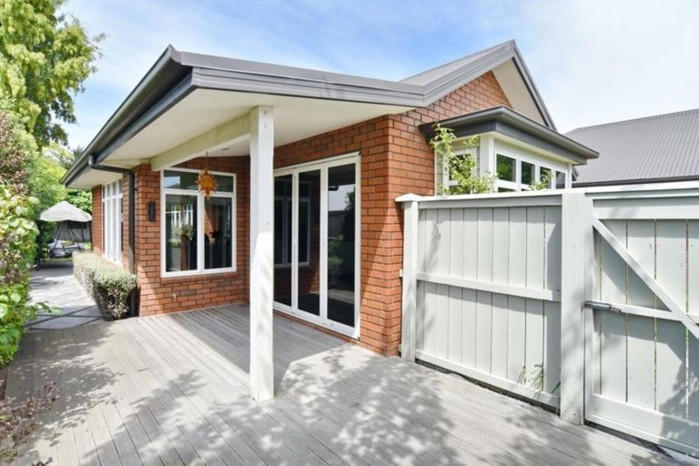 Photo of property in 17 Springbrook Lane, Northwood, Christchurch, 8051