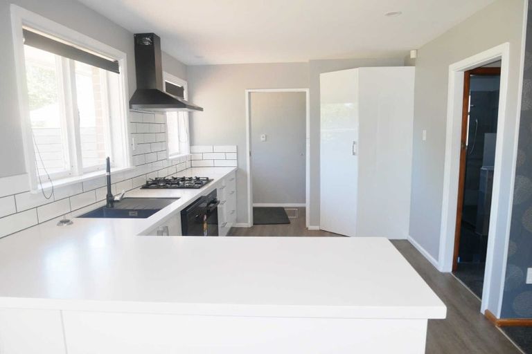 Photo of property in 12 Gregan Crescent, Burnside, Christchurch, 8053