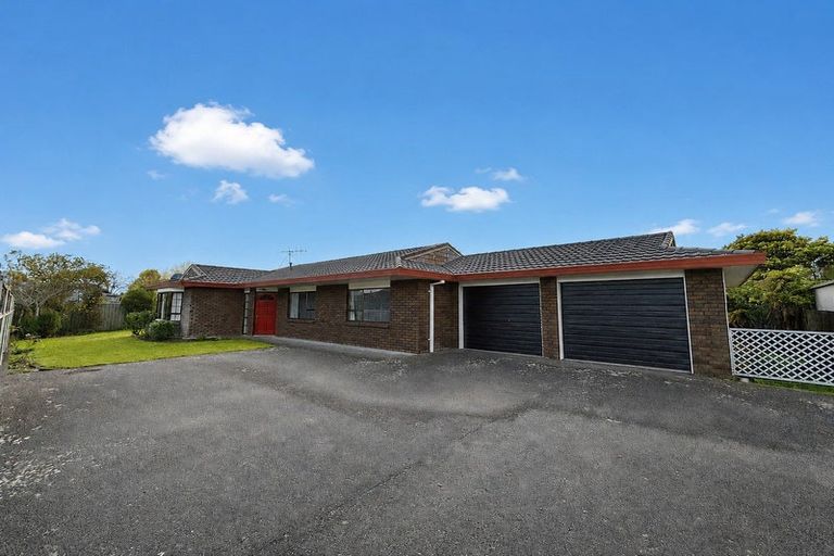 Photo of property in 26 Exeter Crescent, Springvale, Whanganui, 4501