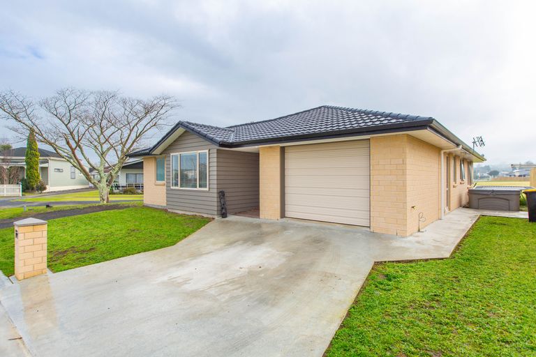 Photo of property in 11 George Street, Te Aroha, 3320