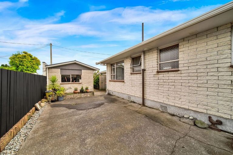 Photo of property in 14 Rimu Street, Hawera, 4610