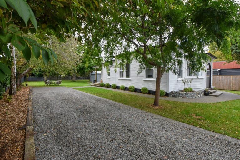 Photo of property in 20 Main Street, Greytown, 5712