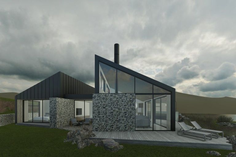 Photo of property in 9 Spring Hill Road, Kelvin Heights, Queenstown, 9300
