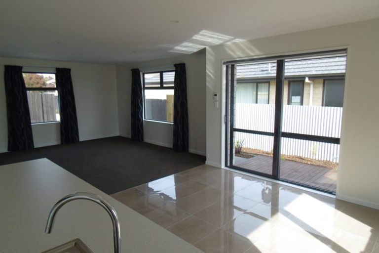 Photo of property in 28a Plunket Street, Spreydon, Christchurch, 8024