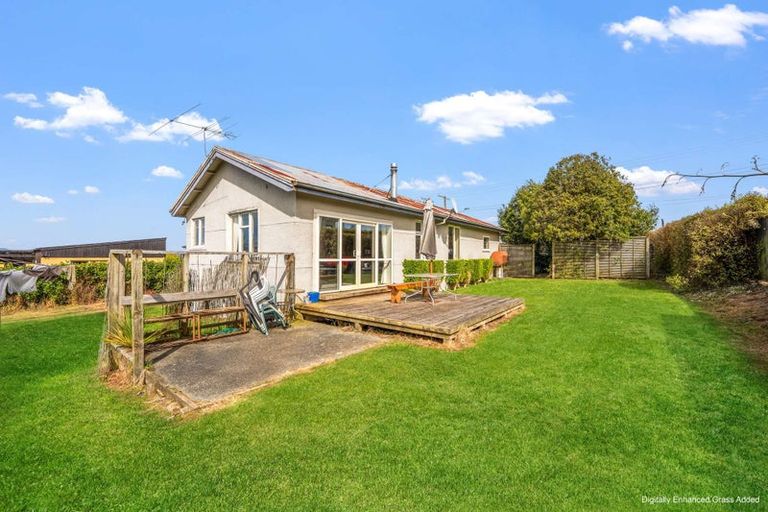 Photo of property in 157 Broughton Street, Gore, 9710