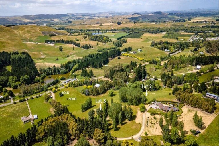 Photo of property in 97c Ireland Road, Waipawa, 4277