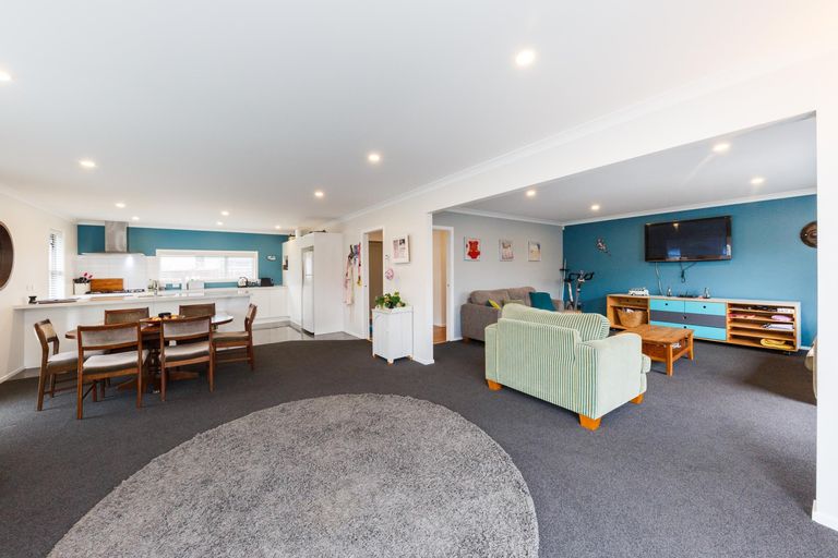 Photo of property in 51 Dahlia Street, Palmerston North, 4410