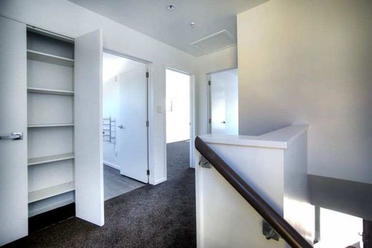 Photo of property in 3/288 Barbadoes Street, Christchurch Central, Christchurch, 8011