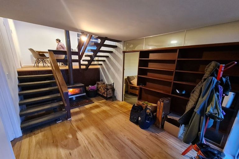 Photo of property in 81 Chamberlain Road, Karori, Wellington, 6012