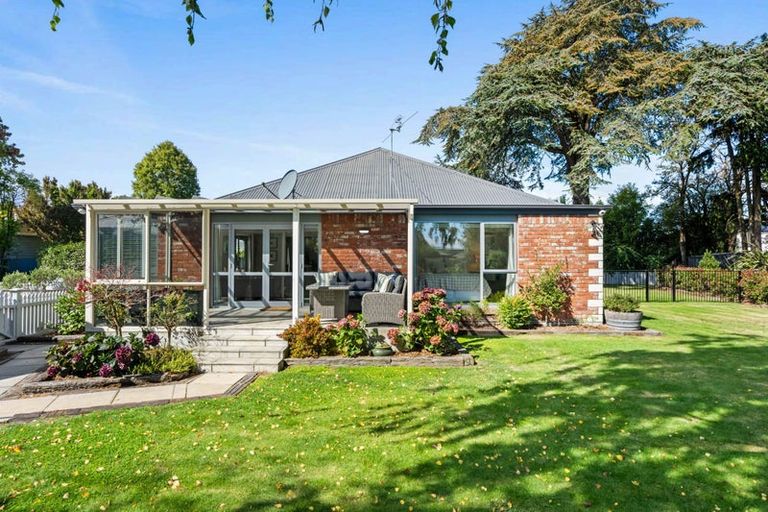 Photo of property in 147a Main North Road, Papanui, Christchurch, 8052