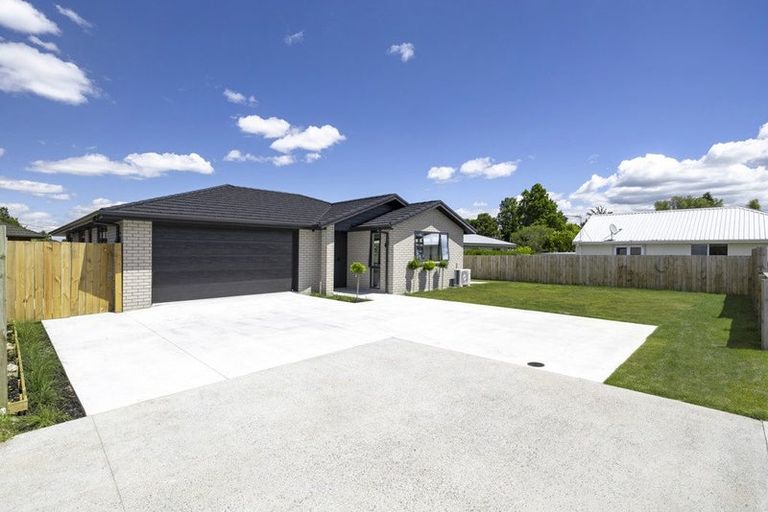 Photo of property in 152b Park Road, Horotiu, 3288