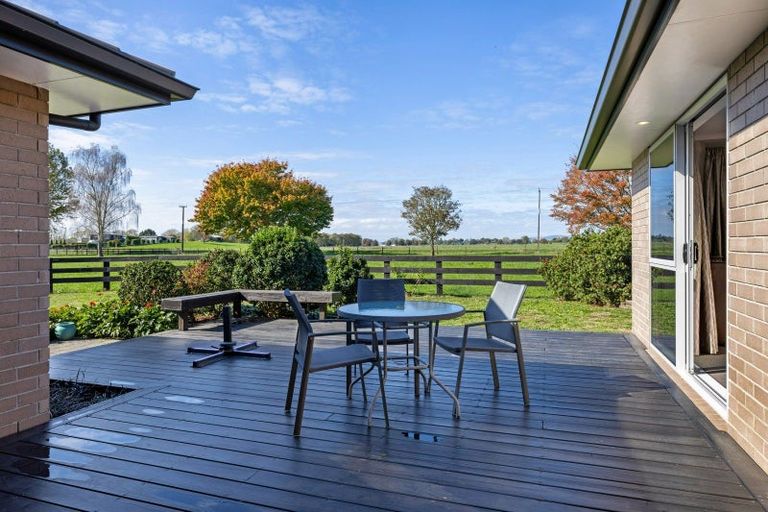 Photo of property in 16 Mill Road, Ohaupo, 3881