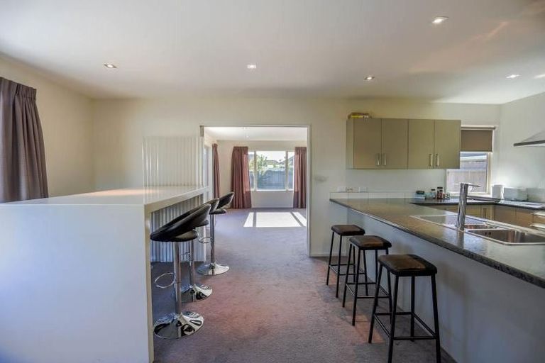 Photo of property in 58a Wainui Street, Riccarton, Christchurch, 8041