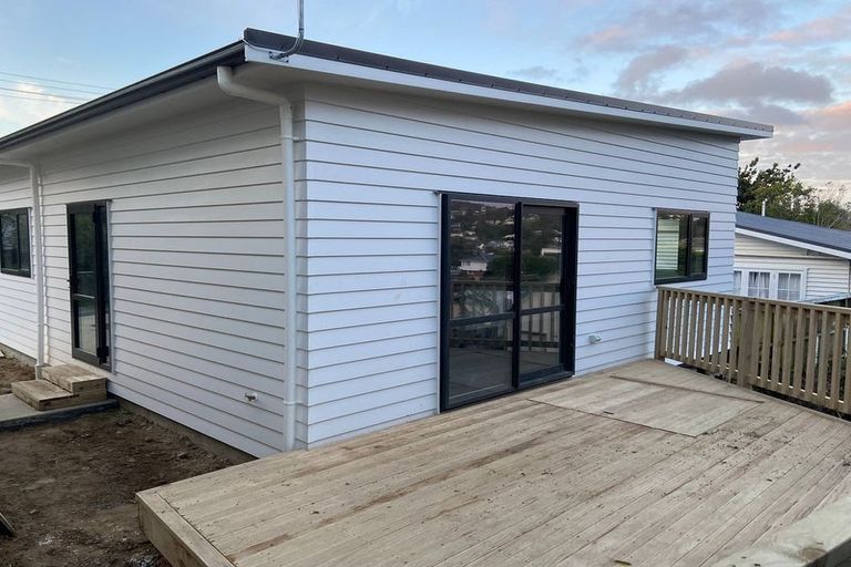 Photo of property in 29b Monowai Road, Johnsonville, 6037