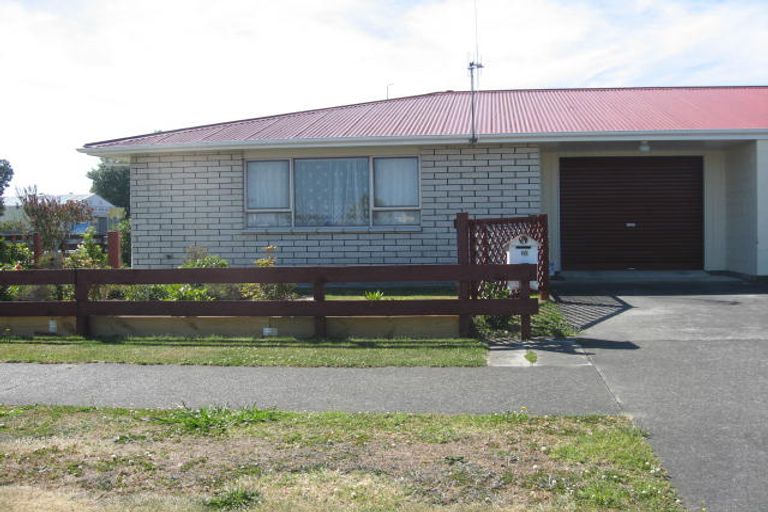 Photo of property in 16 Grey Street, Feilding, 4702