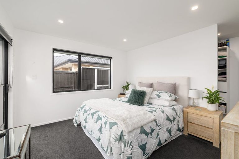 Photo of property in 64 Whitburn Avenue, Halswell, Christchurch, 8025