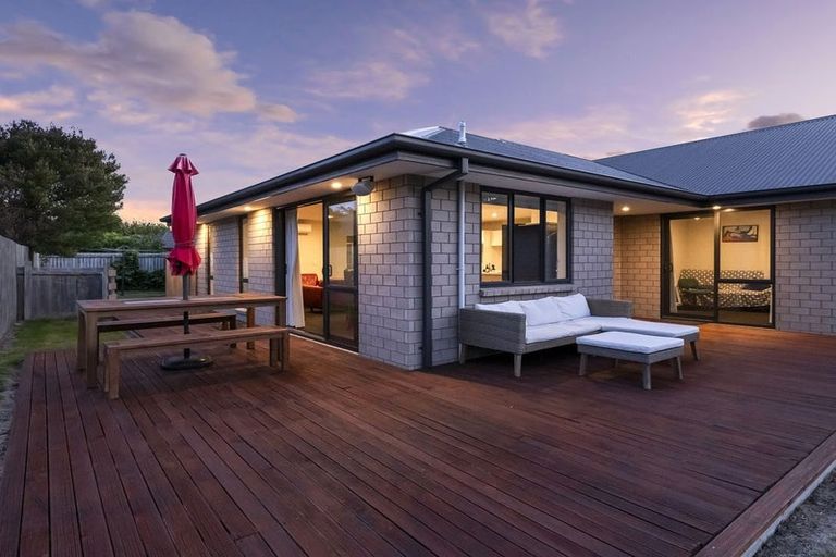 Photo of property in 805a East Maddisons Road, Rolleston, 7614