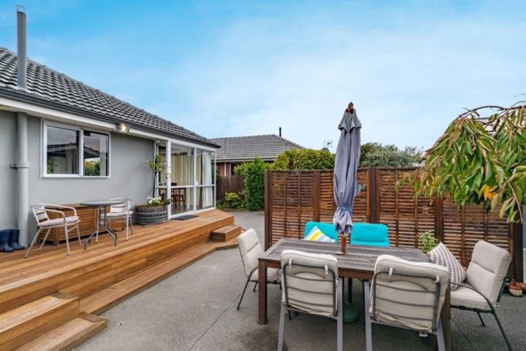 Photo of property in 29 Jocelyn Street, Casebrook, Christchurch, 8051