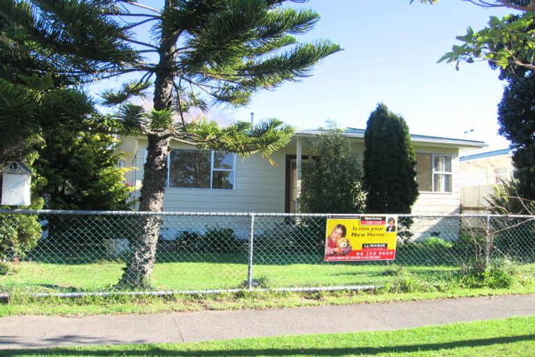 Photo of property in 84 Keith Street, Roslyn, Palmerston North, 4414