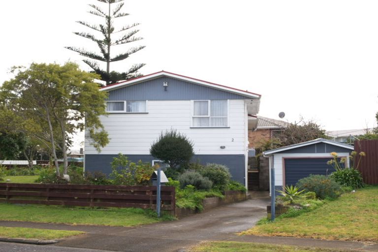 Photo of property in 2 Lachlan Place, Favona, Auckland, 2024