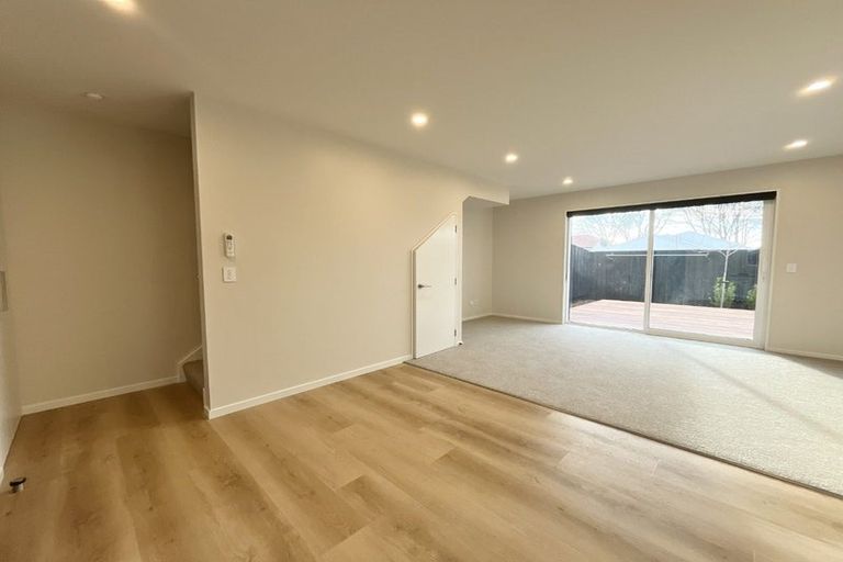 Photo of property in 6/205 Cranford Street, St Albans, Christchurch, 8014