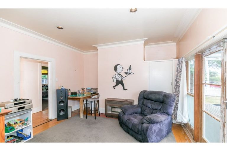 Photo of property in 18 Parr Street, Frankton, Hamilton, 3204