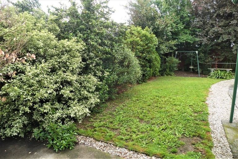 Photo of property in 4 Palmer Street, Rangiora, 7400