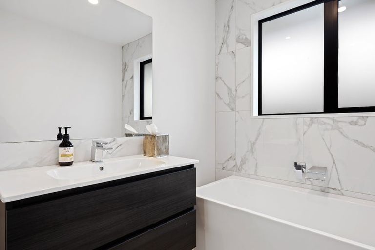 Photo of property in 13 Selfe Crescent, Burwood, Christchurch, 8083