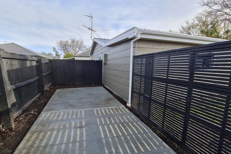 Photo of property in 537 Madras Street, St Albans, Christchurch, 8014