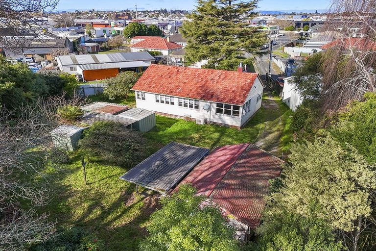 Photo of property in 9 Takahe Street, Frankton, Hamilton, 3204