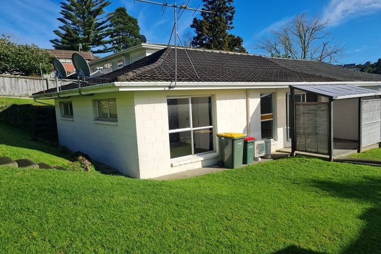 Photo of property in 2/12 Ayton Drive, Totara Vale, Auckland, 0629