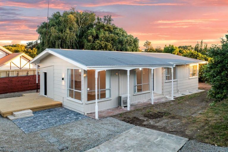Photo of property in 19a Lucas Street, Riversdale, Blenheim, 7201