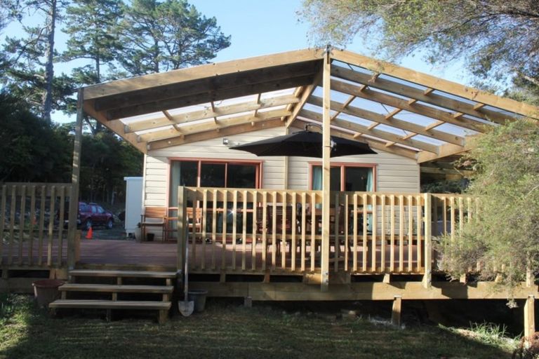 Photo of property in 380 Fryer Road, Kaitaia, 0481