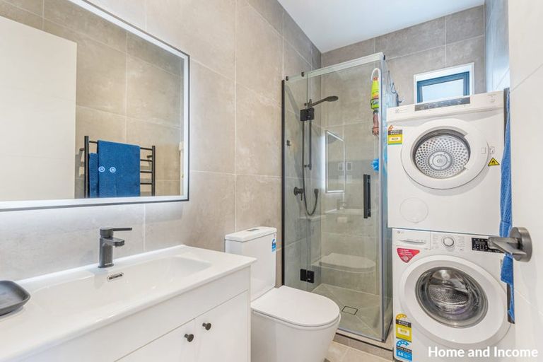 Photo of property in 3 Hea Road, Hobsonville, Auckland, 0616