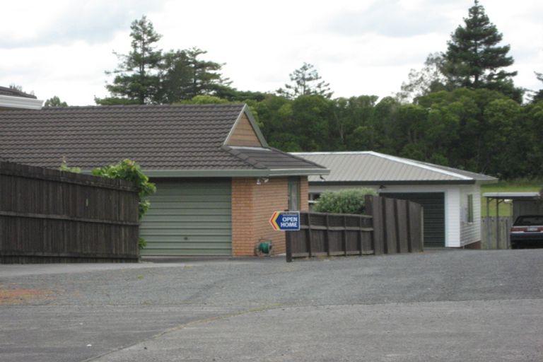Photo of property in 153a Edinburgh Street, Pukekohe, 2120