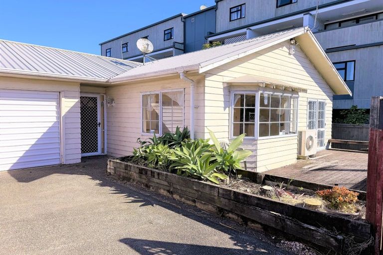 Photo of property in 58 Killarney Street, Takapuna, Auckland, 0622