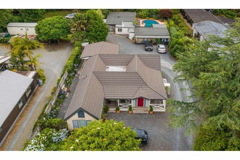 Photo of property in (kemp Lodge), 134a-c Kerikeri Road, Kerikeri, 0230