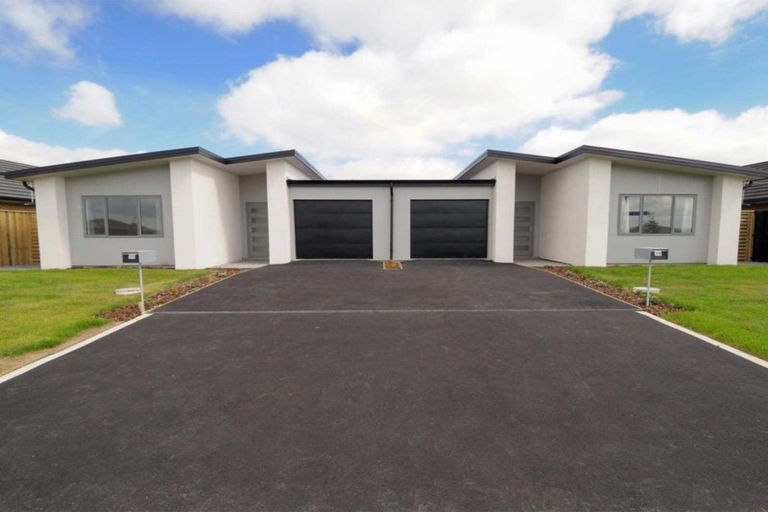 Photo of property in 30 Liddington Drive, Rolleston, 7615