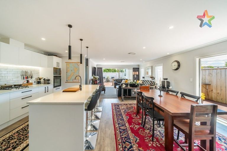 Photo of property in 58a Colson Street, Avalon, Lower Hutt, 5011