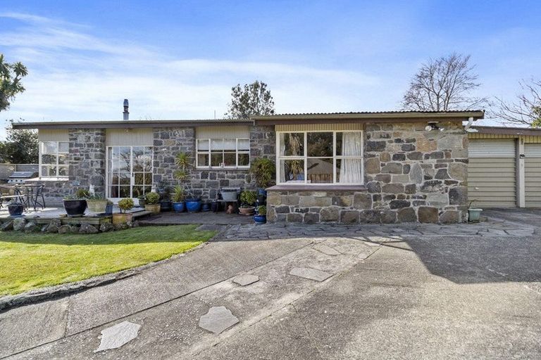 Photo of property in 10 Claremont Road, Gleniti, Timaru, 7910