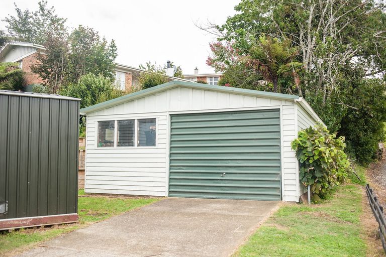Photo of property in 4 Glen View Avenue, Otorohanga, 3900