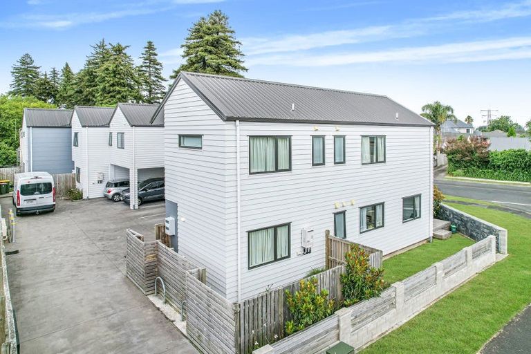 Photo of property in 89u3 Cameron Road, Hamilton East, Hamilton, 3216